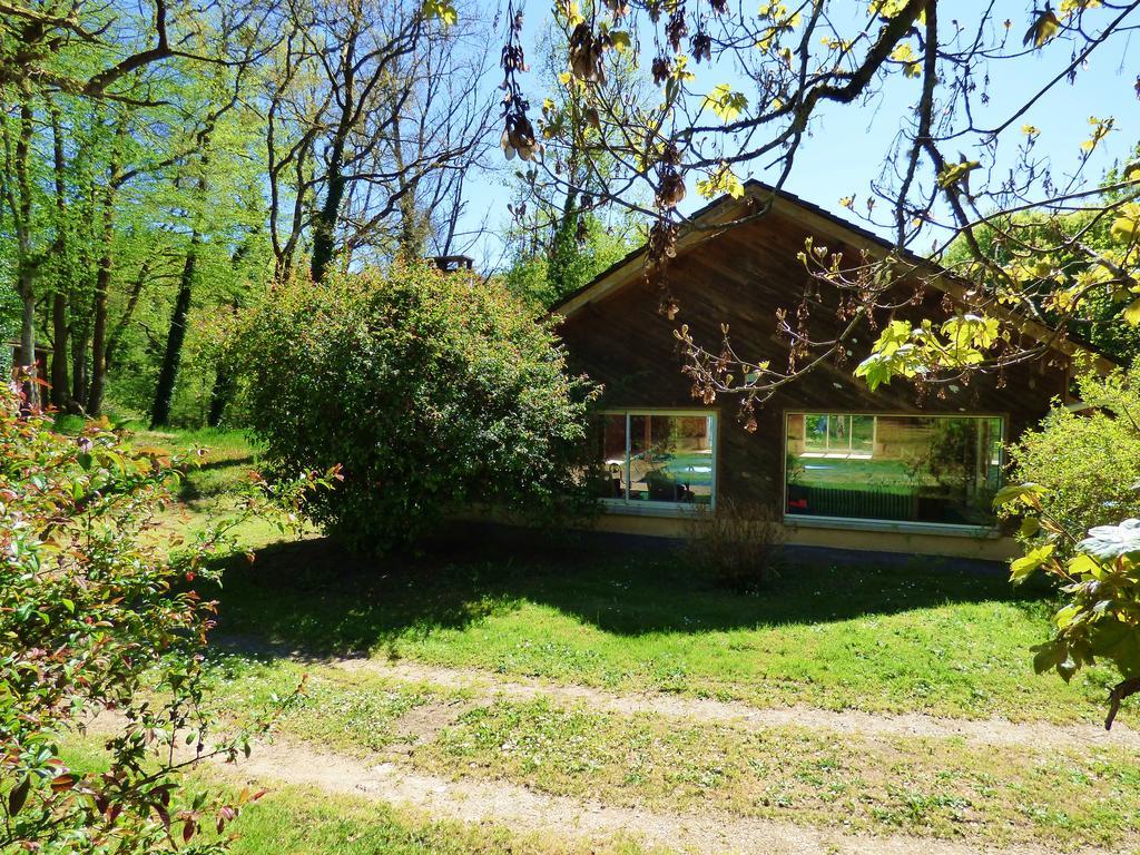 לינה וארוחת בוקר Royères-Saint-Léonard Beau Site Guimauve Et Vieilles Dentelles מראה חיצוני תמונה